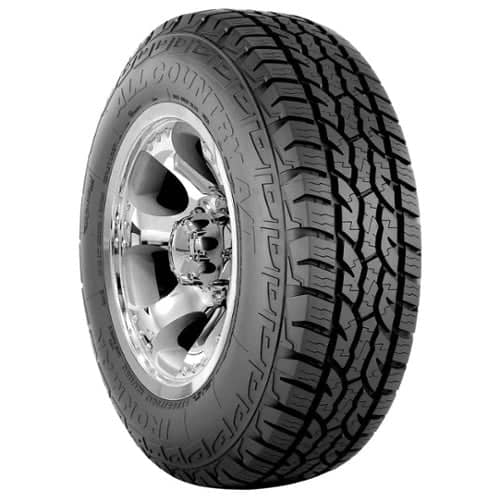 Ironman All Country A/T 265/70R17 SL 115T (91202I)