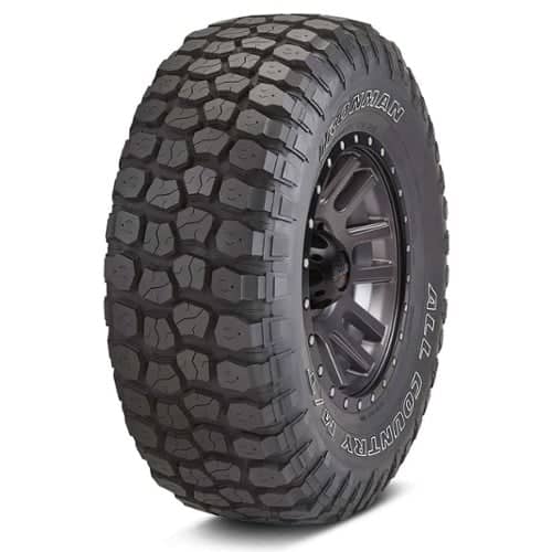 Ironman All Country M/T LT285/75R16 126/123Q 10 Ply OWL (92615I)