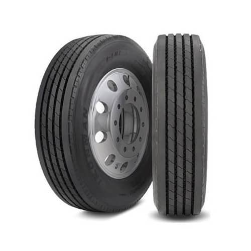 Ironman I-181 LT255/70R22.5 140/137M 16 Ply (86211I)