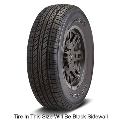 Ironman RB-SUV 255/55R20 XL 110H BSW (98648I)