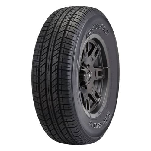 Ironman RB-SUV 225/75R16 SL 104S OWL (91178I)