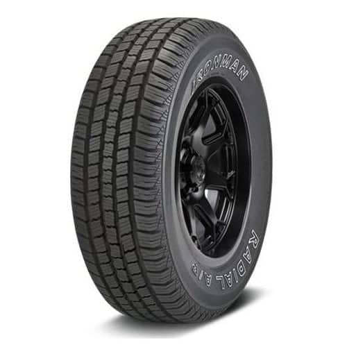 Ironman Radial A/P 225/70R16 SL 103T OWL (71797I)