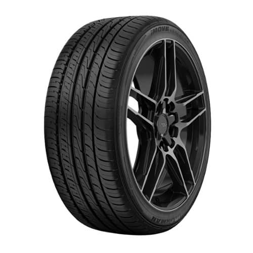 Ironman iMove Gen 3 AS 245/50R18 SL 100T (98415I)