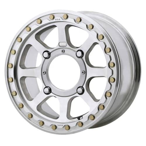 KMC UTV KS234 Addict 2 Beadlock Machined (KS23447048538)