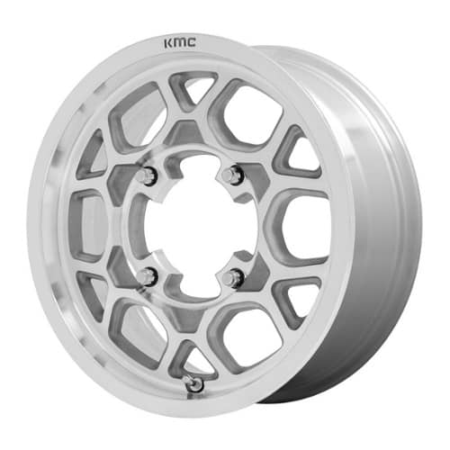 KMC UTV KS133 Mesa Lite Machined (KS13356048538)