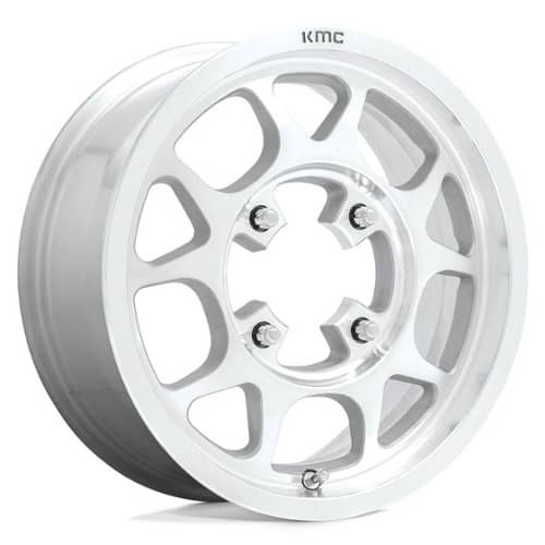 KMC UTV KS437 Toro Forged Beadlock Raw (KS437DX15101200)