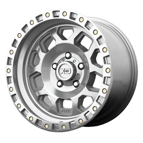 XD Series XD132 RG2 Machined (XD13278077525)