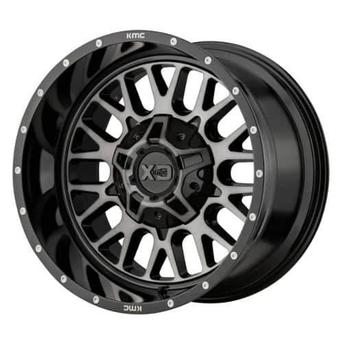 XD Series XD842 Snare Gloss Black Gray Tint (XD84229067300)