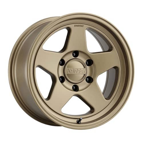 Kansei KNP Truck Bronze (K12B-78550-10)