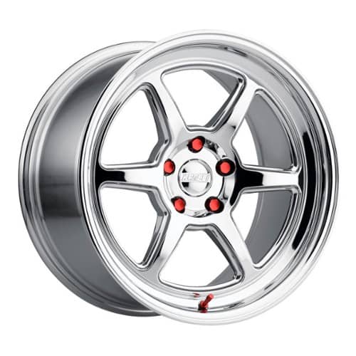 Kansei Roku Chrome (K14X-189018+12)