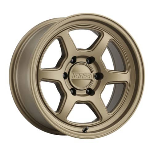 Kansei Roku Truck Bronze (K14B-68064-06)