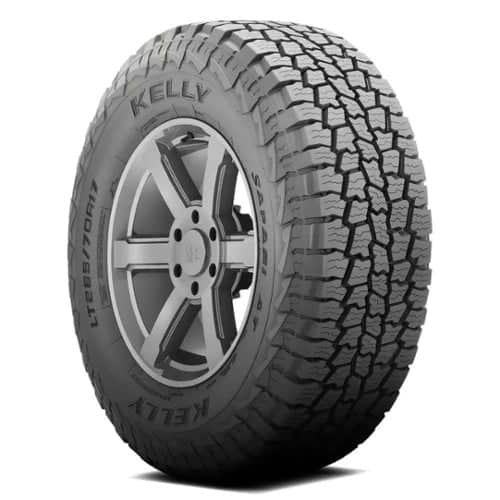 Kelly Safari AT 235/70R16 SL 106T (357-206-343)