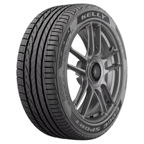 Kelly Edge Sport 235/45R17 SL 94W (356-529-090)