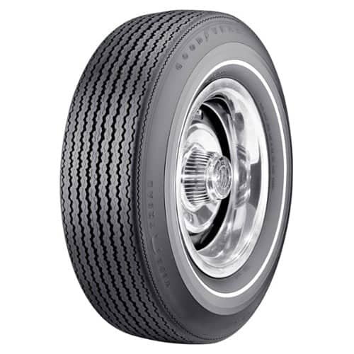 Goodyear WW Speedway Wide Tread F70-15 WW (CB3GH)