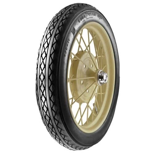 Goodyear BSW All-Weather 475-19 BSW (CB7AY)