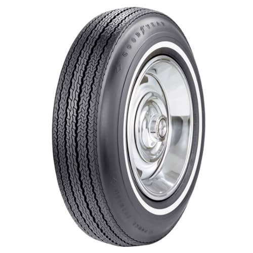Goodyear WW Power Cushion 695-14 WW (CBB66)