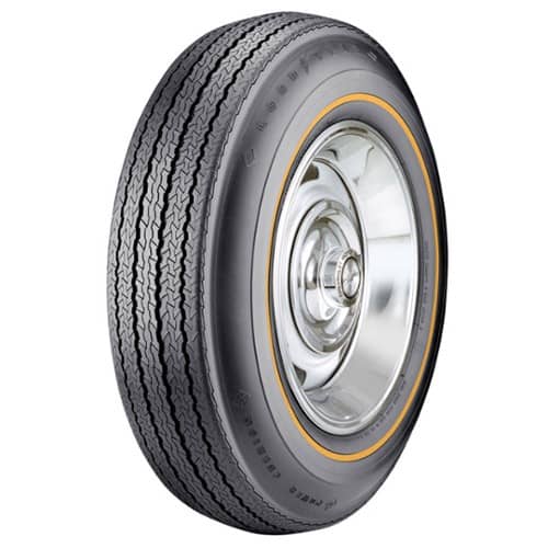 Goodyear GL Power Cushion (CBBFF)
