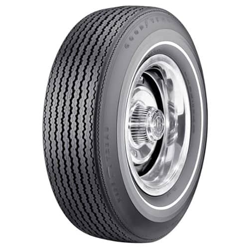 Goodyear WW Speedway Wide Tread (NF) F70-15 WW (CBCGH)