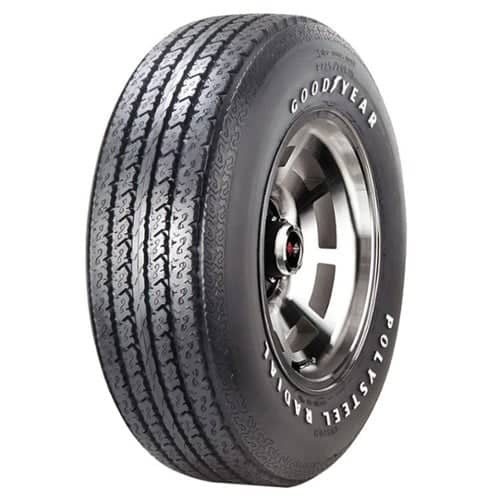 Goodyear RWL Polysteel 225/70R15 RWL (P3AC3)