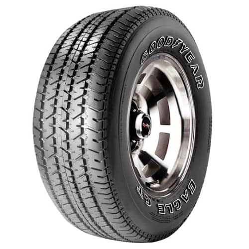 Goodyear OWL Eagle GT 215/65R15 OWL (P3BDF)