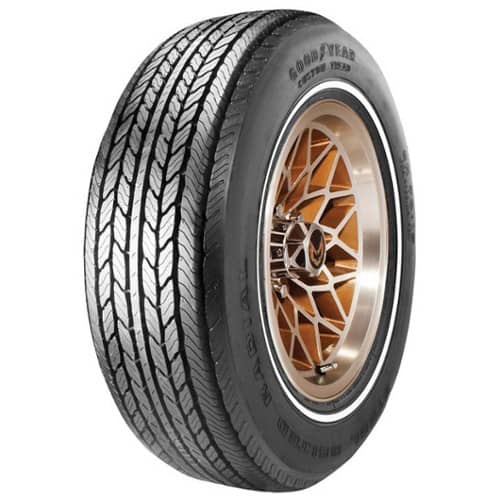 Goodyear WS-GM Custom Tread (P3FD6)