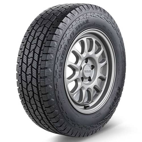 Kenda Klever A/T Trail KR615A 245/60R18 XL 109H (615A07K)