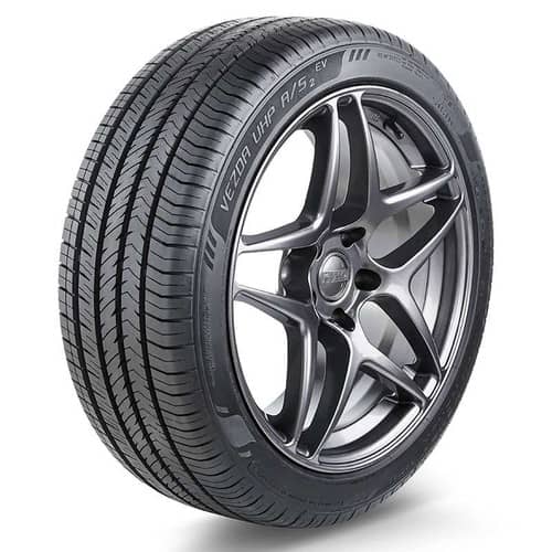 Kenda Vezda UHP A/S 2 - EV KR405 245/45R18 XL 98Y (405E03K)
