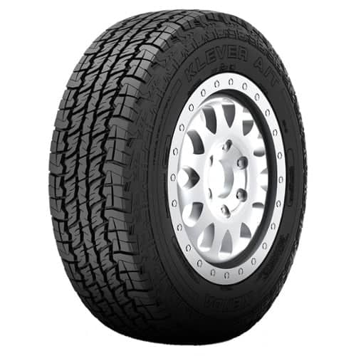 Kenda Klever A/T KR28 225/75R15 SL 102S BSW (280001K)