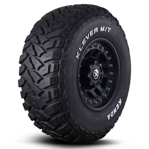 Kenda Klever M/T KR29 RWL (290035K)