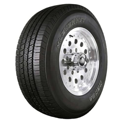 Kenda Klever H/T2 KR600 OWL (600013K)