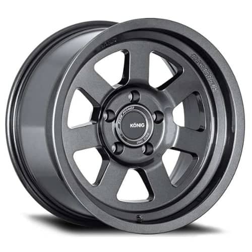 Konig HT2 Gloss Anthracite (H2876139N66)