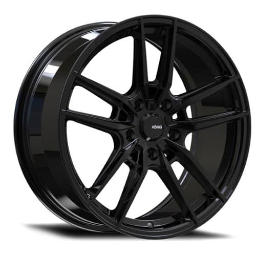 Konig Myth Gloss Black (MY76512435)