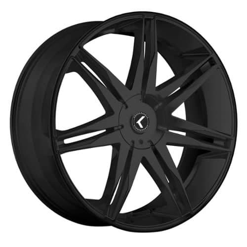 Kraze KR143 Epic Satin Black (KR143-22918B18)