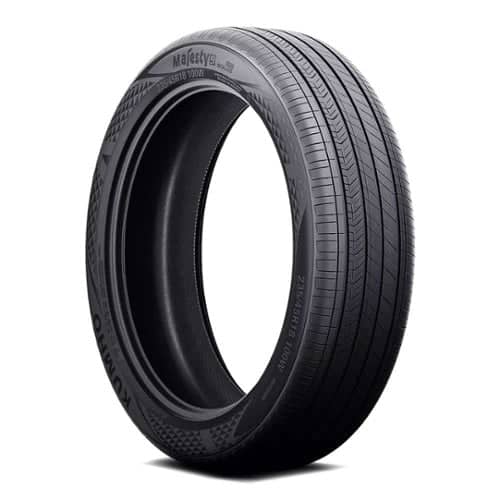 Kumho Majesty 9 Solus TA91 235/40R18 SL 91W (6301192)
