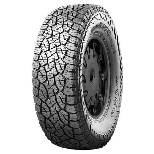 Kumho Road Venture HT52 265/70R16 112T (2415543)