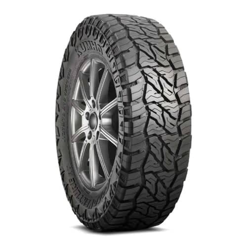 Kumho Road Venture RT51 255/70R18 XL 116T (2367973)