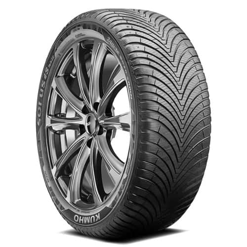 Kumho Solus 4S HA32 Suv 245/60R18 XL 109V (2361263)
