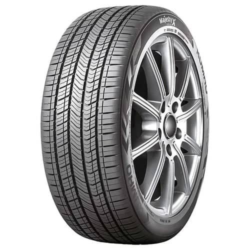 Kumho Solus Majesty X TA92 265/45R21 108V (2386572)