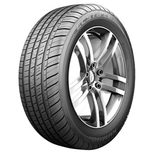 Kumho Ecsta LX Platinum KU27 (2142413)