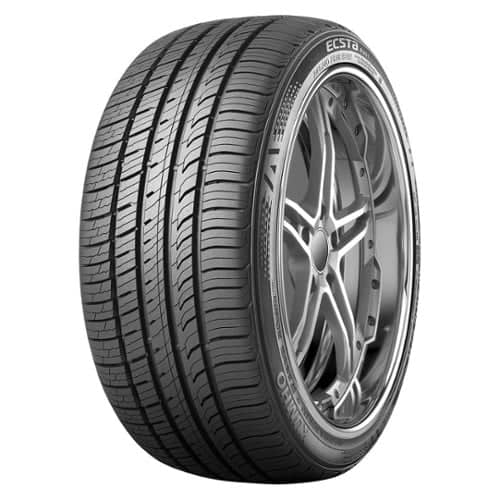 Kumho Ecsta PA51 205/40R17 XL 84W (2248103)