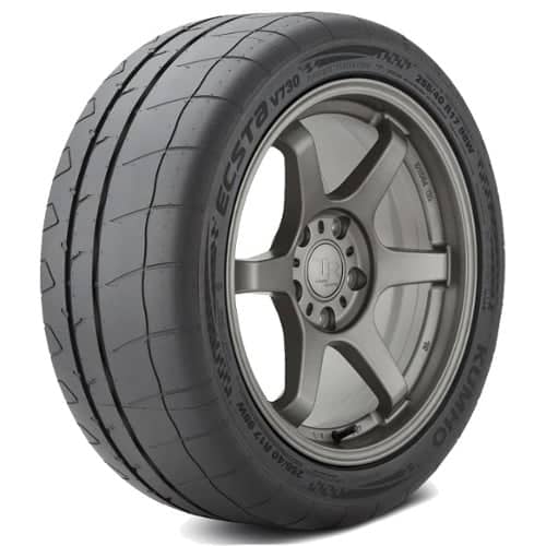Kumho Ecsta V730 305/30R19 XL 102W (2284033)