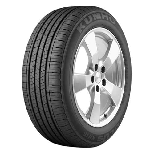 Kumho Solus KH16 155/60R15 SL 74T (2127323)