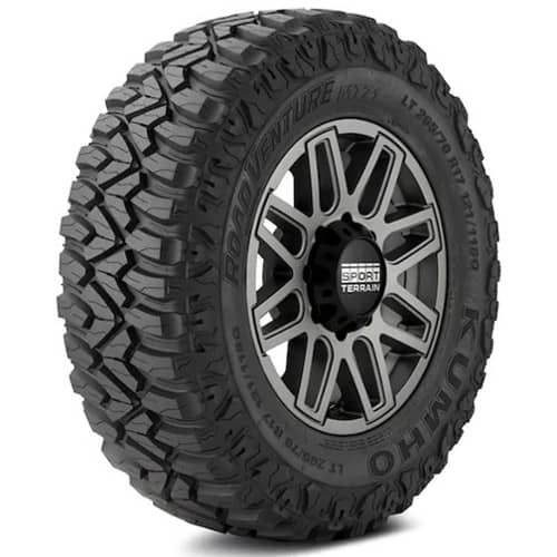 Kumho Road Venture MT KL71 (1891613)