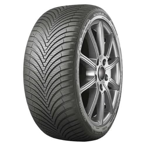 Kumho Solus 4S HA32 175/65R15 SL 84H (2337993)