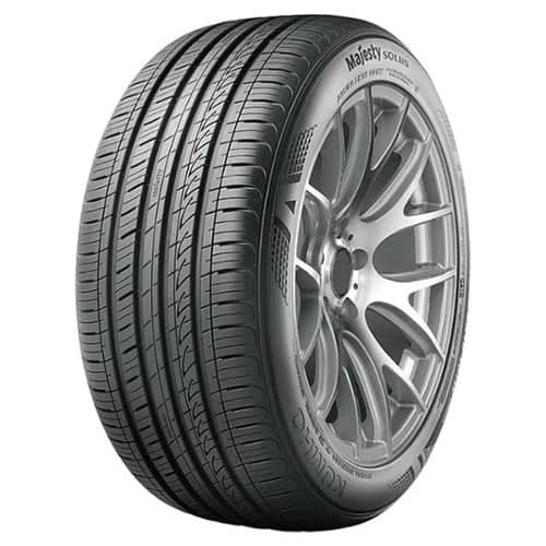 Kumho Solus Majesty 9 TA91 EV 255/45R19 XL 104V (2328313)