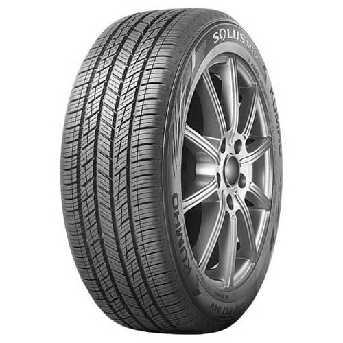 Kumho Solus TA51a 195/75R14 SL 92T (2285793)