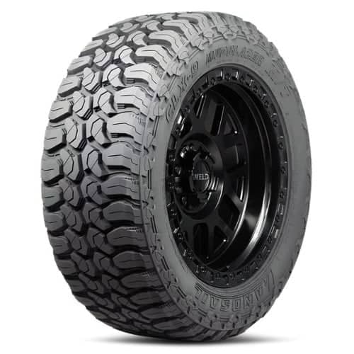 Landsail CLX9 Mudblazer M/T LT33x12.50R18 118Q 10 Ply (010773L)