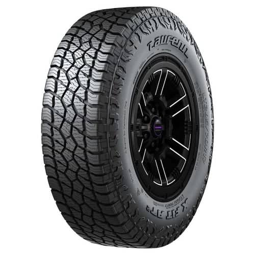 Laufenn X Fit AT2 265/70R16 116T (1037232)