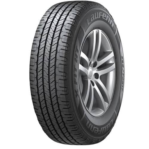 Laufenn X Fit HT 265/60R18 SL 110V (1019700)