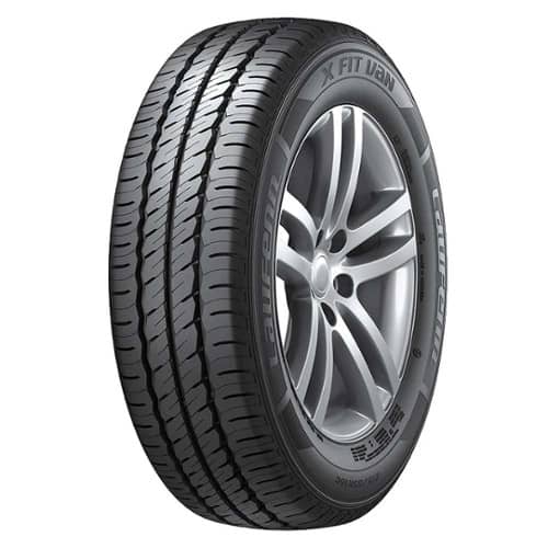 Laufenn X Fit Van LT205/75R16 113/111R 10 Ply (2021577)